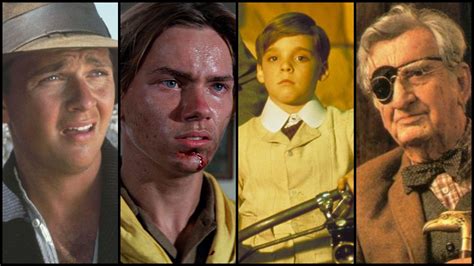 All 5 Actors Who Ve Played Indiana Jones