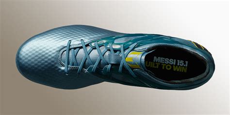 Messi Cleats Adidas Nemeziz Messi 181 Fg Soccer Cleats