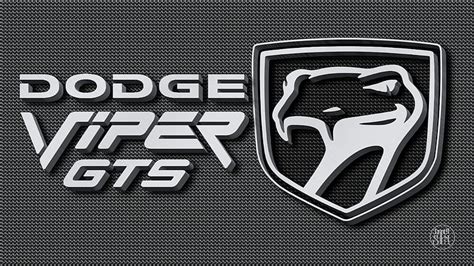 Dodge Viper Emblem 1 Dodge Dodge Motors Dodge Viper Dodge