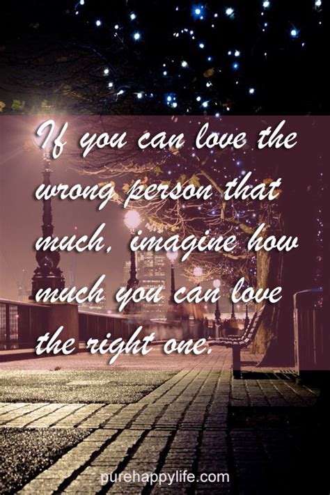 Maybe you would like to learn more about one of these? Loving The Wrong Person Quotes. QuotesGram