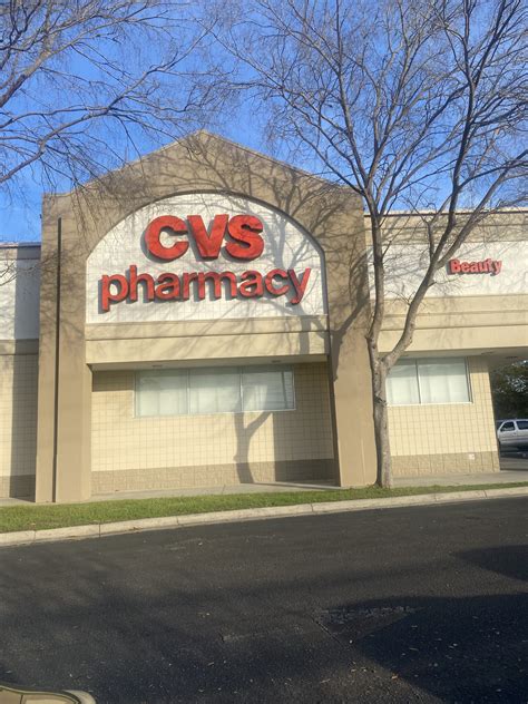 CVS on South Monroe closing – The Famuan