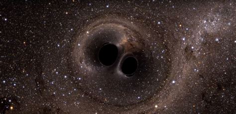 Possible Link Between Primordial Black Holes And Dark Matter Nasa