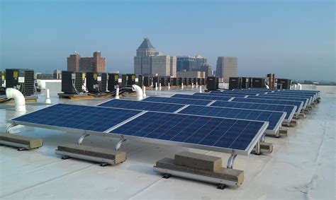 Commercial PV | Green State Power