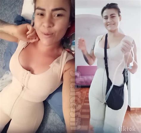 90 Day Fiances Ximena Morales Confirms She Underwent Plastic Surgery