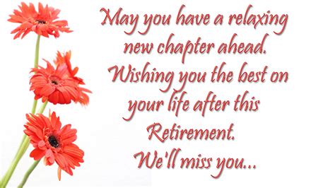 Best Retirement Wishes Messages And Quotes Wishesmsg Vrogue Co