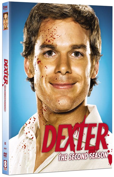 dexter the second season dvd review ign