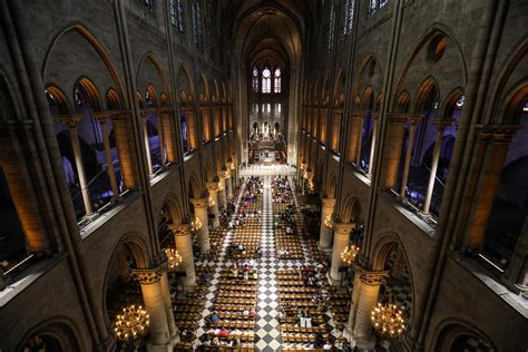 compartilhar imagens 110 images interior notre dame cathedral vn