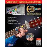 Guitar Learning Center Pictures