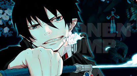 Blue Exorcist Manga Ends 9-Month Hiatus With Chapter 133