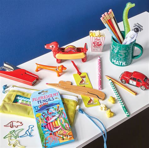 The Coolest School Supplies For Kiddos Rhode Island Monthly