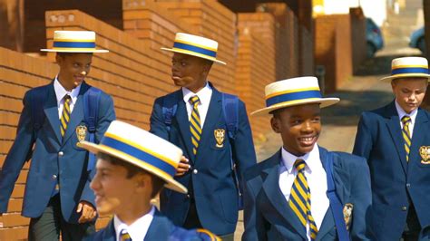 10 Best High Schools In Durban 2024 Durban High School Is 2nd