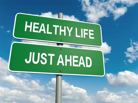 10 Easy Healthy Living Changes You Can Make Today!