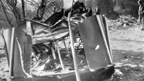 Dies teilte die bergrettung am sonntag mit. Cavalese vor 40 Jahren: das (erste) Seilbahnunglück mit 43 ...