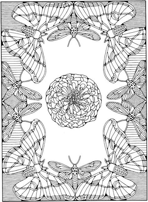 advanced coloring pages coloring pages  print