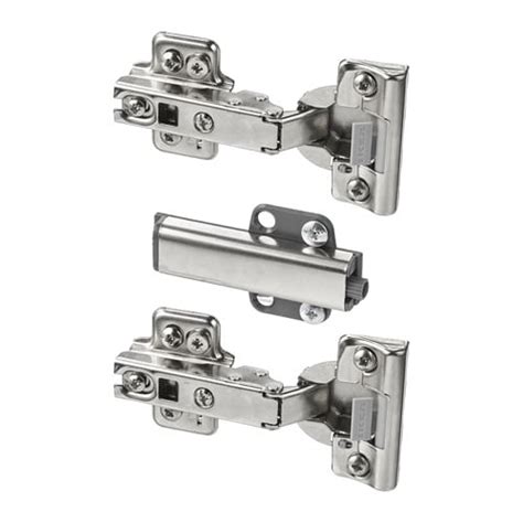 Can we use ikea's blum hinges? Ikea Soft Close Hinges Installation - Rona Mantar
