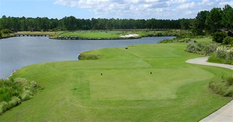 Leopards Chase Golf Club Myrtle Beach Golf Packages And Golf