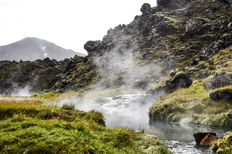 Les Eaux Thermales Les Plus Chaudes De France Et Leurs Bienfaits