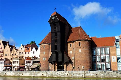 Òlëwa lub też òléwa, łac. EXCURSIÓN GDANSK Y OLIWA - Excursiones por el mundo