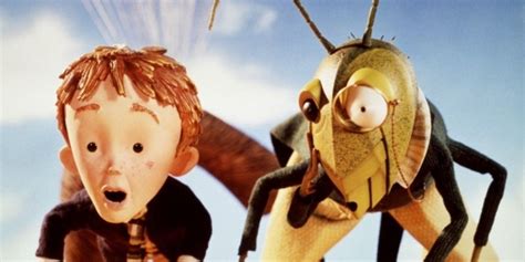why james and the giant peach is roald dahl s best adaptation hot movies news