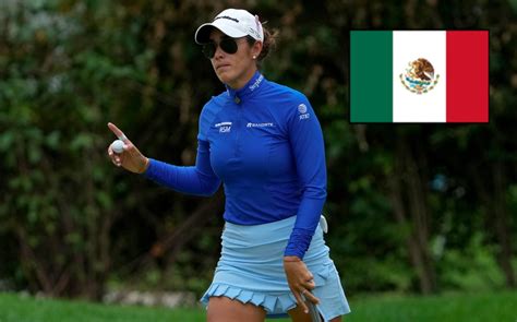 maría fassi terminó tercera en el lpga queen city championship mediotiempo