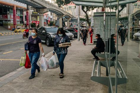 Mary mannella, director, mental health and addiction programs Health Ministry: Malaysia records 5,419 new Covid-19 ...