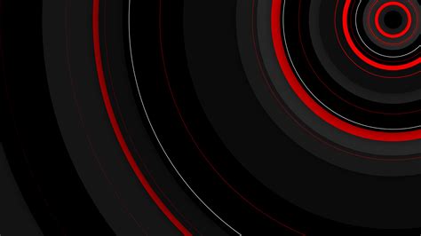 Efp / eng and red. x1bg-circles-black-red-trim | Martin Crownover