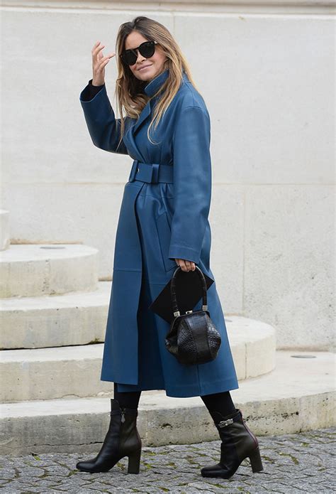 We did not find results for: Just Can't Get Enough: Miroslava Duma and Her Gabriela ...