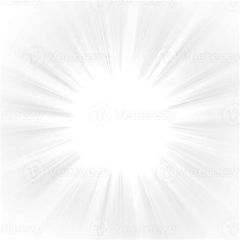 White Light Effect 24382357 Png