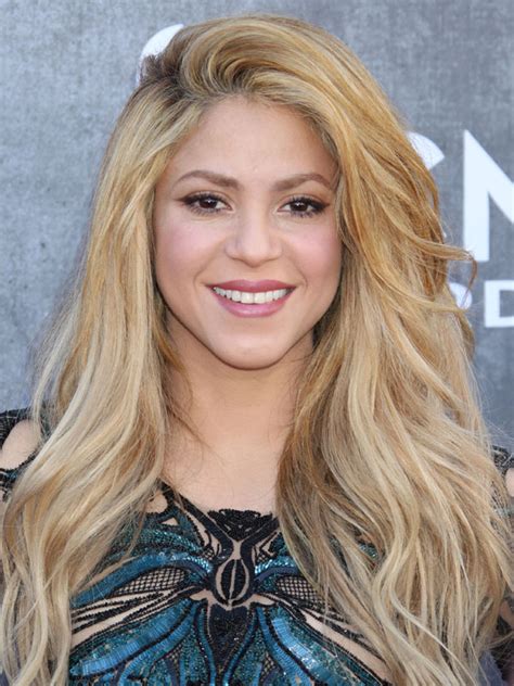 Photos De Shakira Allocin