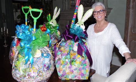 Once everyone has torn apart their easter baskets and eaten their chocolate bunnies, everyone is ready to dig in to a big easter dinner. Pigskin Specials - Paula Deen