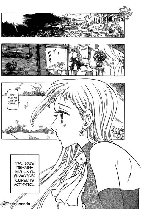 The Seven Deadly Sins Ch253 Cargando Imagen Manga En Español
