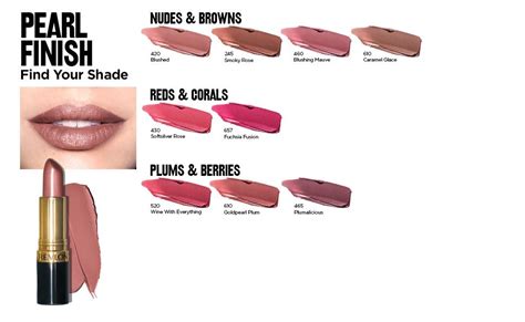 Buy Revlon Super Lustrous Lipstick Rose Velvet Online At Epharmacy