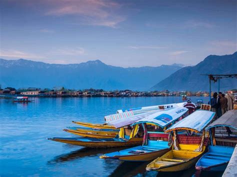 Book Srinagar Holiday Packages Tour 3 Nights 4 Days Tour Packages