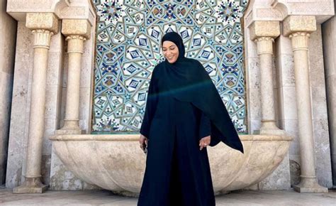 Four Inspirational Muslim Women Who Are Leading The Way British Muslim Magazine