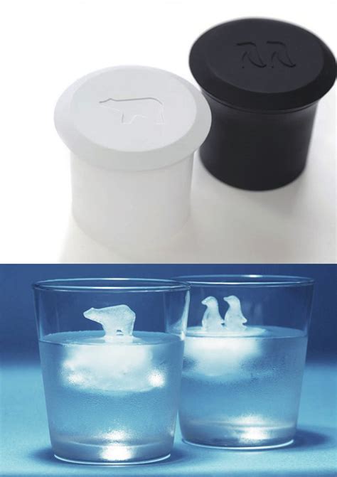 Atmost20 11 Cool Ice Cube Trays To Keep Your Drinks Cool Cool