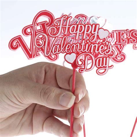 Send free greeting cards, wishes, ecards, funny animated cards, birthday wishes, gifs and online greeting cards with quotes, messages, images on all occasions and holidays such as birthday, anniversary, love, thanksgiving, christmas, season's greetings and much more. "Happy Valentine's Day" Picks - Picks and Stems - Floral ...