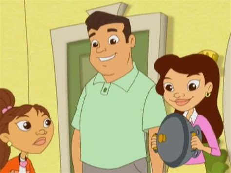 Maya And Miguel Episode 57 Maya The Mascot Watch Cartoons Online