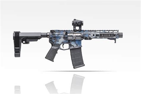 Build Gallery Slr Rifleworks Guns Tactical Badass Guns Guns And Ammo