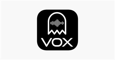 Ghosttube Vox On The App Store