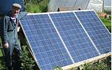 How To Set Up Off Grid Solar System Photos