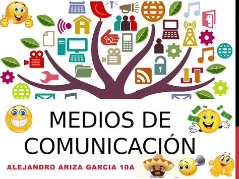 Calaméo Medios De Comunicacion Portada