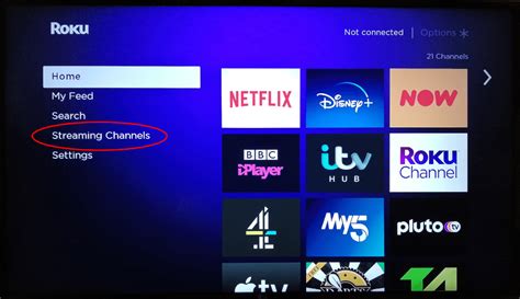 📺 your official home of roku streaming devices 💜 5,000+ streaming channels 📸 tag us using #roku 🖊 visit the roku blog ↙️ blog.roku.com. How To Add Channels To Roku in 2020: Endless Entertainment
