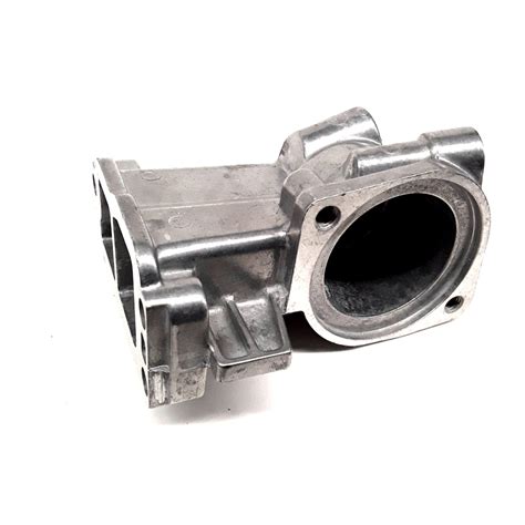 What are the specifications of the resistance of the pump. Volvo C70 Engine Coolant Thermostat Housing - 9209867 ...