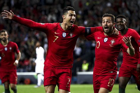 Os países desafiantes serão austrália, bulgária e canadá, além de portugal, campeão da challenger. Liga das Nações 2019 - Análise Portugal x Suíça - ProScout