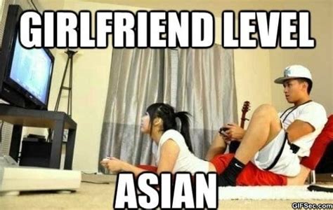 Gif Girlfriend Level Asian Viral Viral Videos