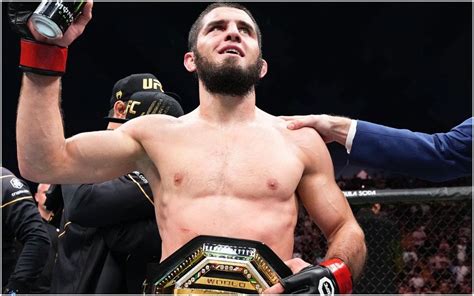 Islam Makhachev Fight Record Islam Makhachev Fight Record Who Has The