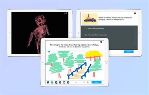 Best Education Apps For Apple Ipad Laptop Mag