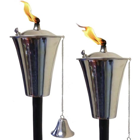 We carry all levels of outdoor tiki torches from manual light gas tiki. Gas tiki torches - Google Search | Tiki torches, Japanese ...