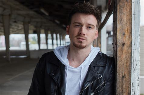 Rip grandad rip t cliff ig: Morgan Wallen: How He Scored a Collaboration With Florida ...