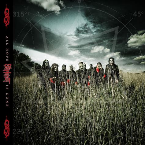 All Hope Is Gone Album By Slipknot Spotify